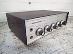 Realisticradio Shack Solid State Pa Amplifier