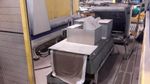 Wardjet Cnc Waterjet Cutting System