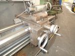 Clausing Lathe