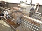 Clausing Lathe