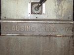 Clausing Lathe