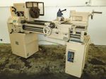 Leblond Lathe