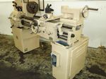 Leblond Lathe