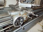 The Rk Leblond Mt Co Lathe