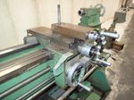 Enco Mfg Co Gapbed Lathe