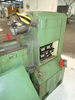 Enco Mfg Co Gapbed Lathe