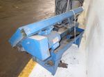 Carolina Tool  Equipment Inc Hohorizontal Bandsaw