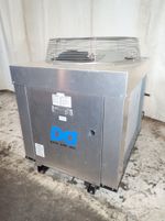 Data Aire Inc Air Conditioner Unit