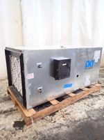 Data Aire Inc Air Conditioner Unit