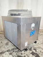 Data Aire Inc Air Conditioner Unit