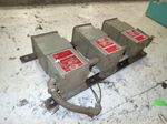 Tierney Air Cooled Transformers