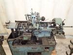 Bechler Screw Machine