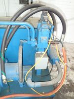 Hydro Systems  Hydraulic Unit