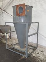 Aget  Dustkop Cyclone Dust Collector
