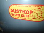 Aget  Dustkop Cyclone Dust Collector