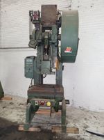 Rousselle Obi Press