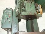 Rousselle Obi Press