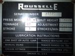 Rousselle Obi Press