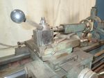 Victortaichung Machinery Works Co Lathe