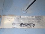 Tenney Electric Oven