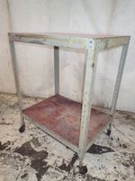  Portable Steel Stand