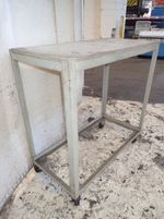  Portable Steel Stand