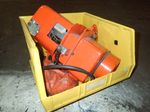 United States Monorail Electric Chain Hoist