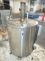 Psi Water Systems Evaporator