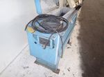 Automatic Finishing Inc Vibratory Finisher