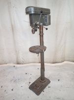 American Forge  Foundry Drill Press