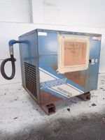 Arrow Pneumatics Inc Air Dryer