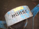 Morse Portable Drum Tipperdrum Carriage