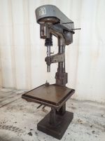 Buffalo Drill Press