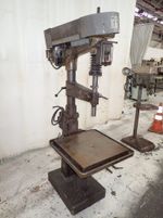 Buffalo Drill Press