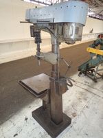 Buffalo Drill Press