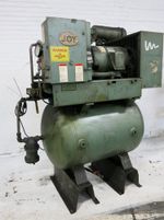 Joy Air Compressor