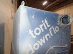 Donaldson Torit Downflo Dust Collector