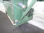 Rje Machinery Vertical Bandsaw