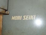 Mori Seiki Cnc Vertical Mill