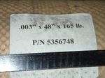  Aluminum Sheets 