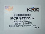 Kmc Controls Actuators