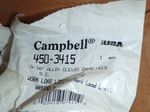 Campbell Chain Hooks