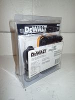 Dewalt Battery Charger
