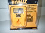 Dewalt Battery Charger