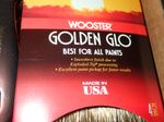 Wooster Paint Brushes