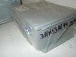 Hoffman Electrical Enclosure