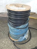 Gates Rubber Hose 