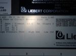 Liebert Air Conditioner