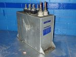 General Electric Capacitor