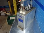 General Electric Capacitor